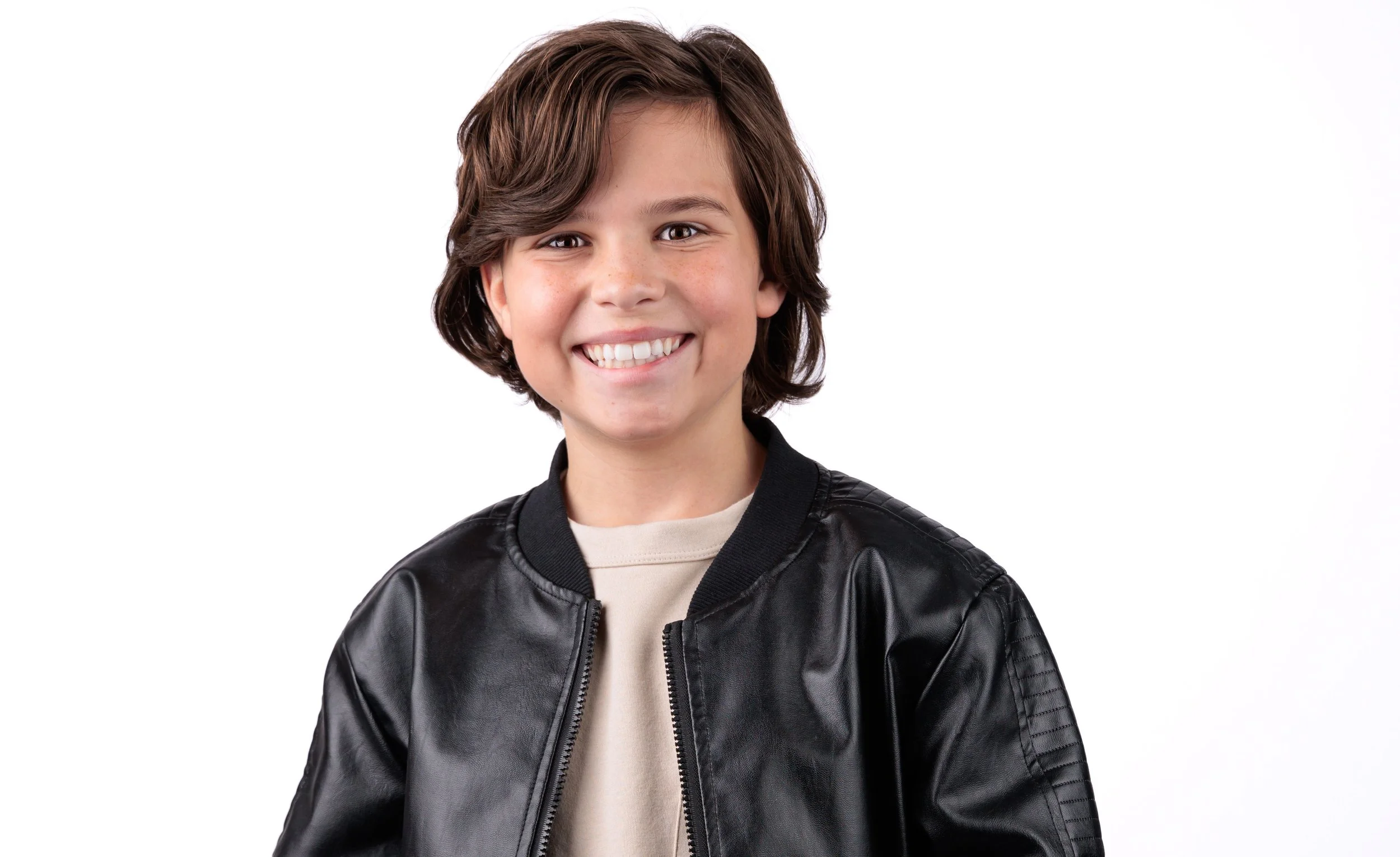Luke Speakman on Acting and Making a Difference — Jejune Magazine